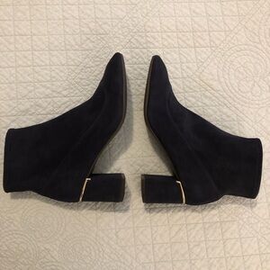 Cole Haan Laree stretch boot. Size 8 1/2.